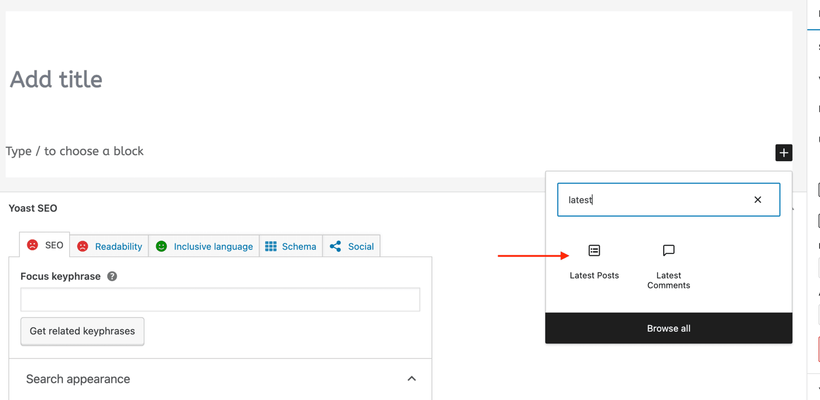 New Posts Are Not Showing In WordPress (Problem Resolved) - WebPrep ...