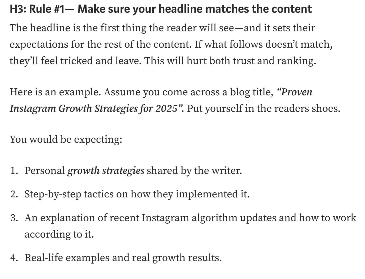 Revised version after removing fluff from writing.